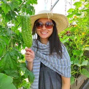 Meet your Posher, Nancy